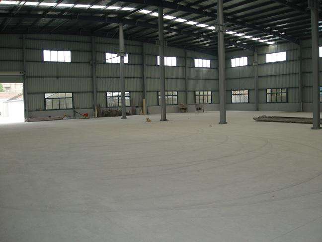 宁津工业厂房楼板检测的重要